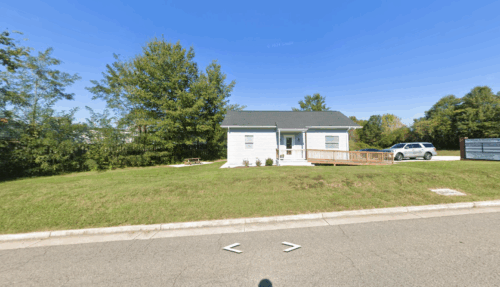 Mechanicsville